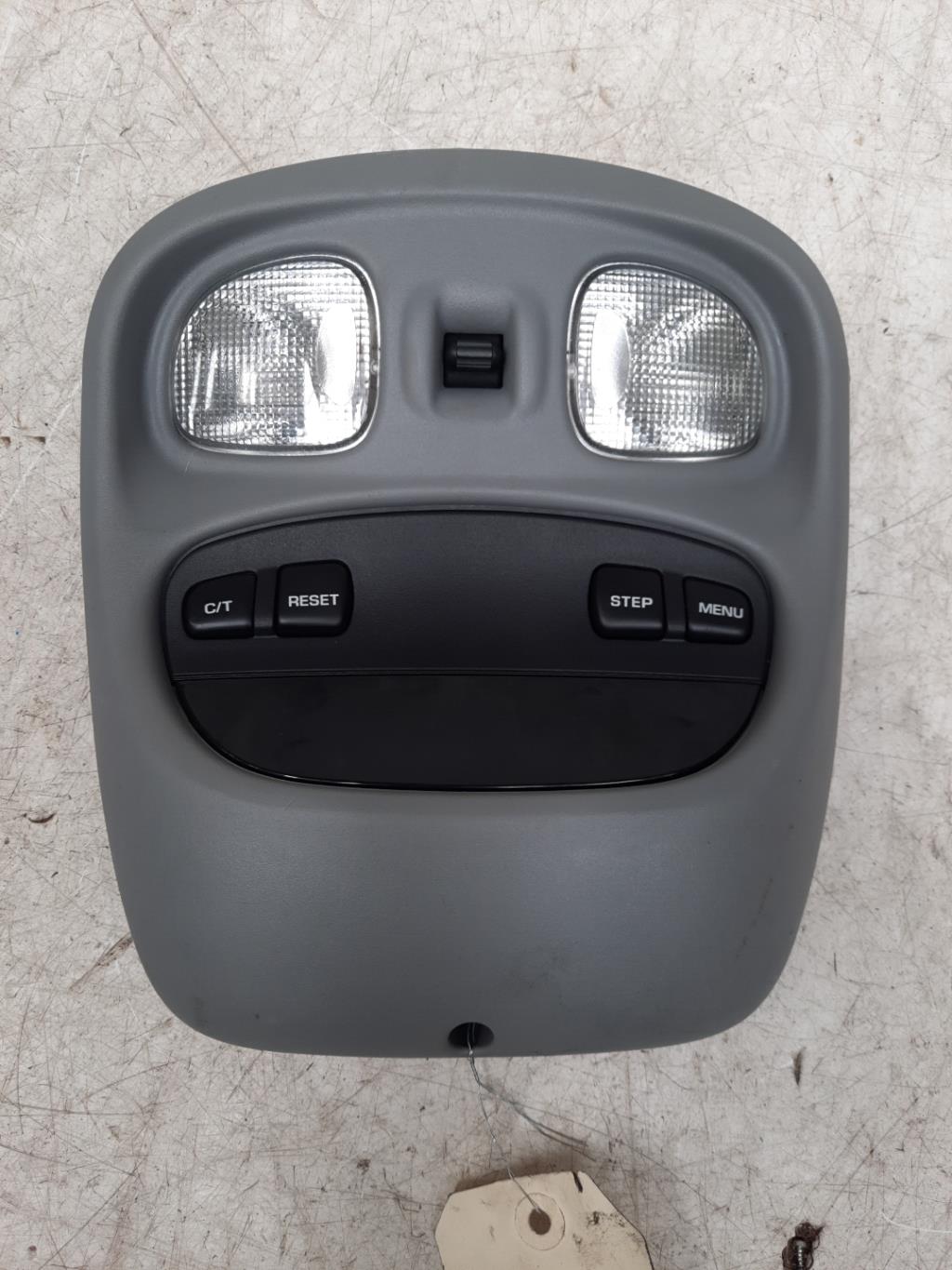 Luce di cortesia JEEP GRAND CHEROKEE 1 PHASE 2 Diésel - 1