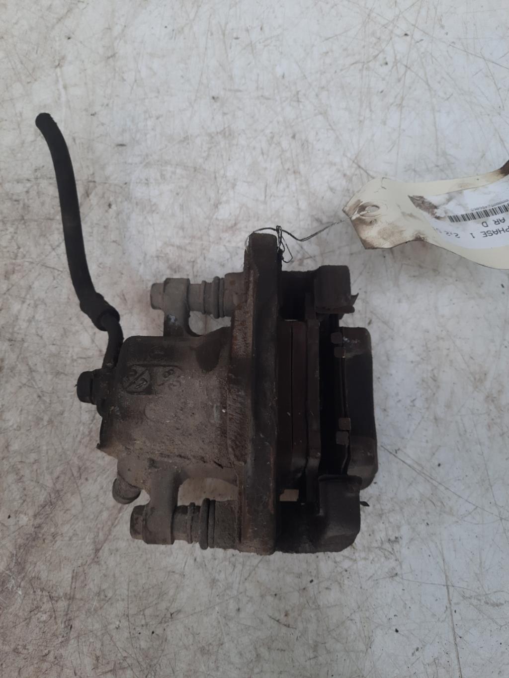 Pinza freni posteriore destra TOYOTA RAV4 3 PHASE 1 Diésel - 1