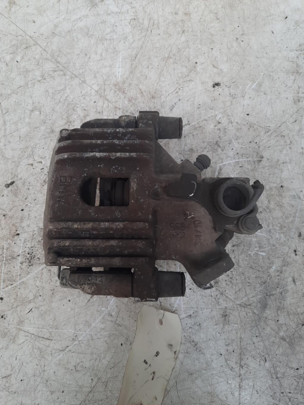 Pinza freni posteriore sinistra MINI MINI 1 R50/R53 PHASE 1 Gasolina - 1