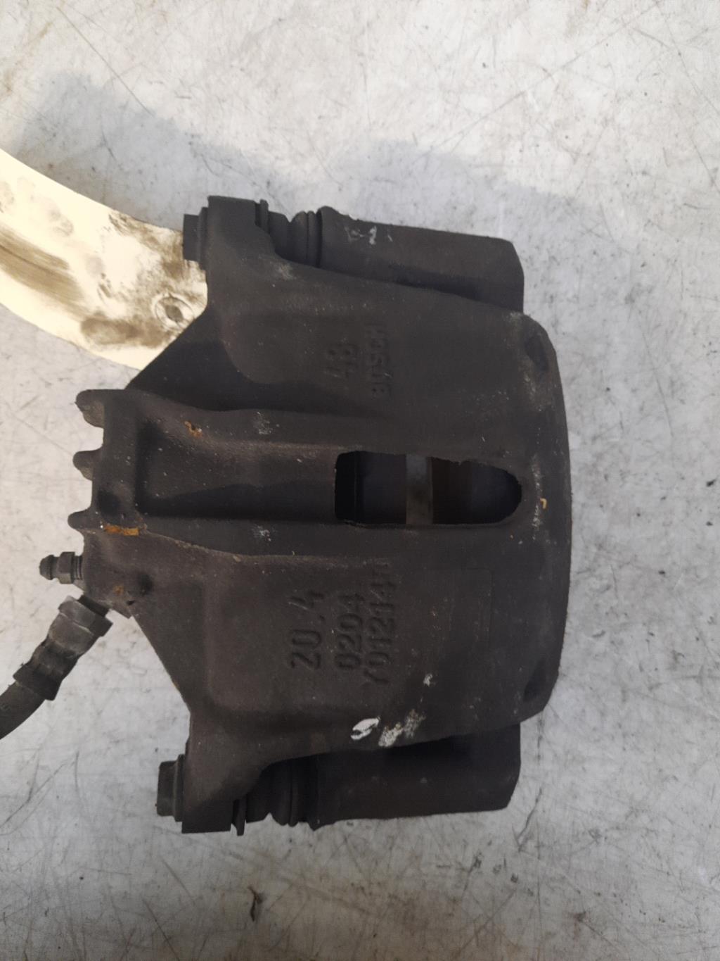 Pinza freni anteriore destra PEUGEOT 206 Diésel - 1
