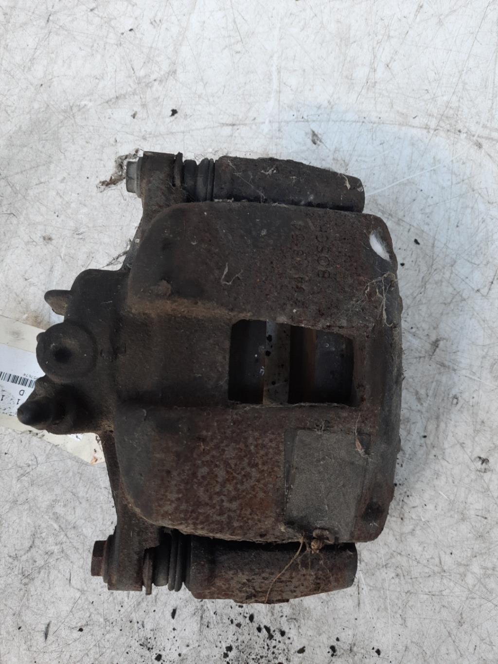 Pinza freni anteriore destra PEUGEOT 207 PHASE 1 Diésel - 1