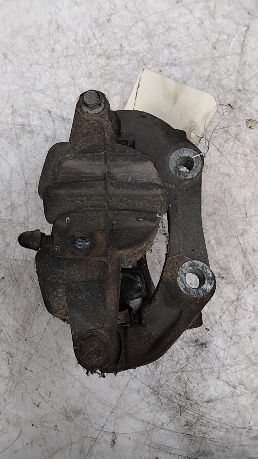Pinza freni anteriore sinistra PEUGEOT 207 PHASE 1 Diésel - 1