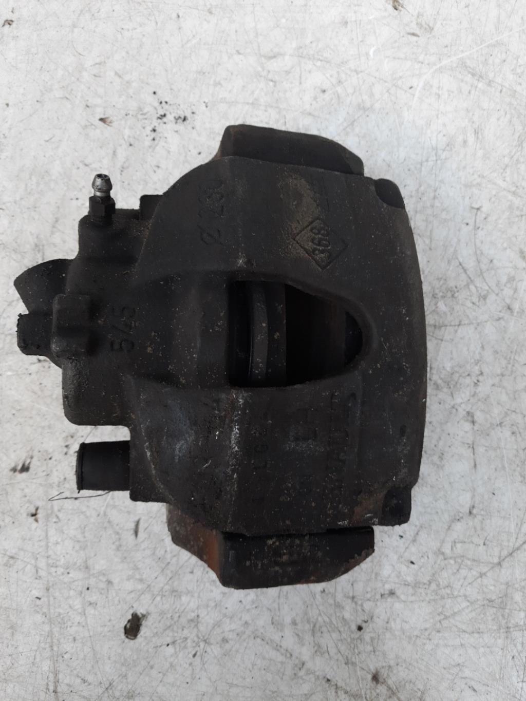 Pinza freni anteriore sinistra RENAULT SCENIC 2 PHASE 2 Diésel - 1