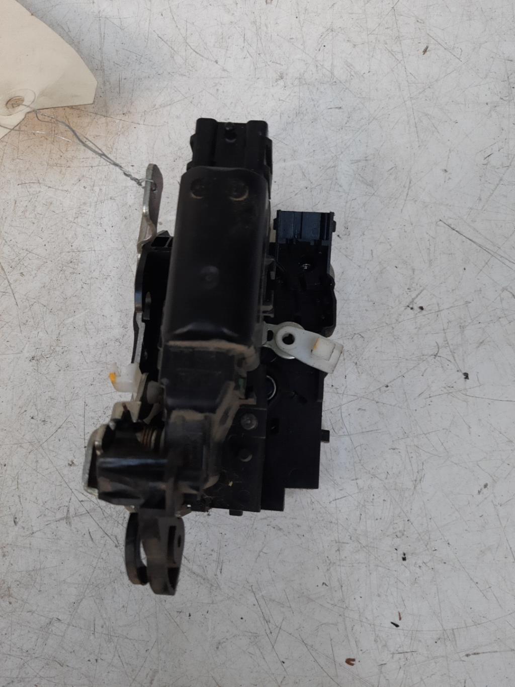 Chiusura centralizzata posteriore destra DACIA LODGY PHASE 1 Diésel - 1