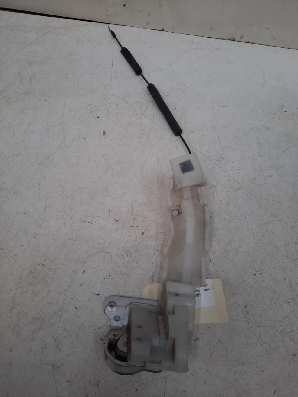 Fermeture centralisee arriere droit MAZDA 5 1 PHASE 1 Diesel - 1