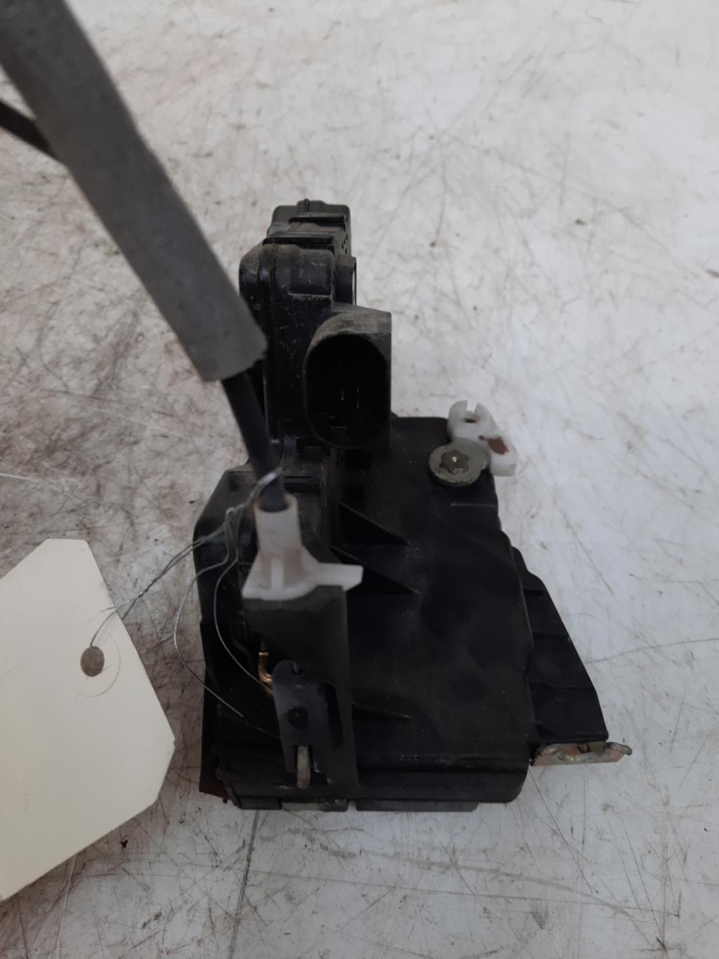 Chiusura centralizzata posteriore sinistra BMW SERIE 3 E46 PHASE 2 Diésel - 1