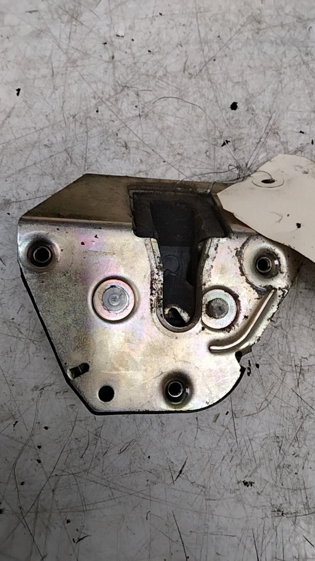 Chiusura centralizzata posteriore sinistra CITROEN BERLINGO 1 PHASE 1 Gasolina - 1