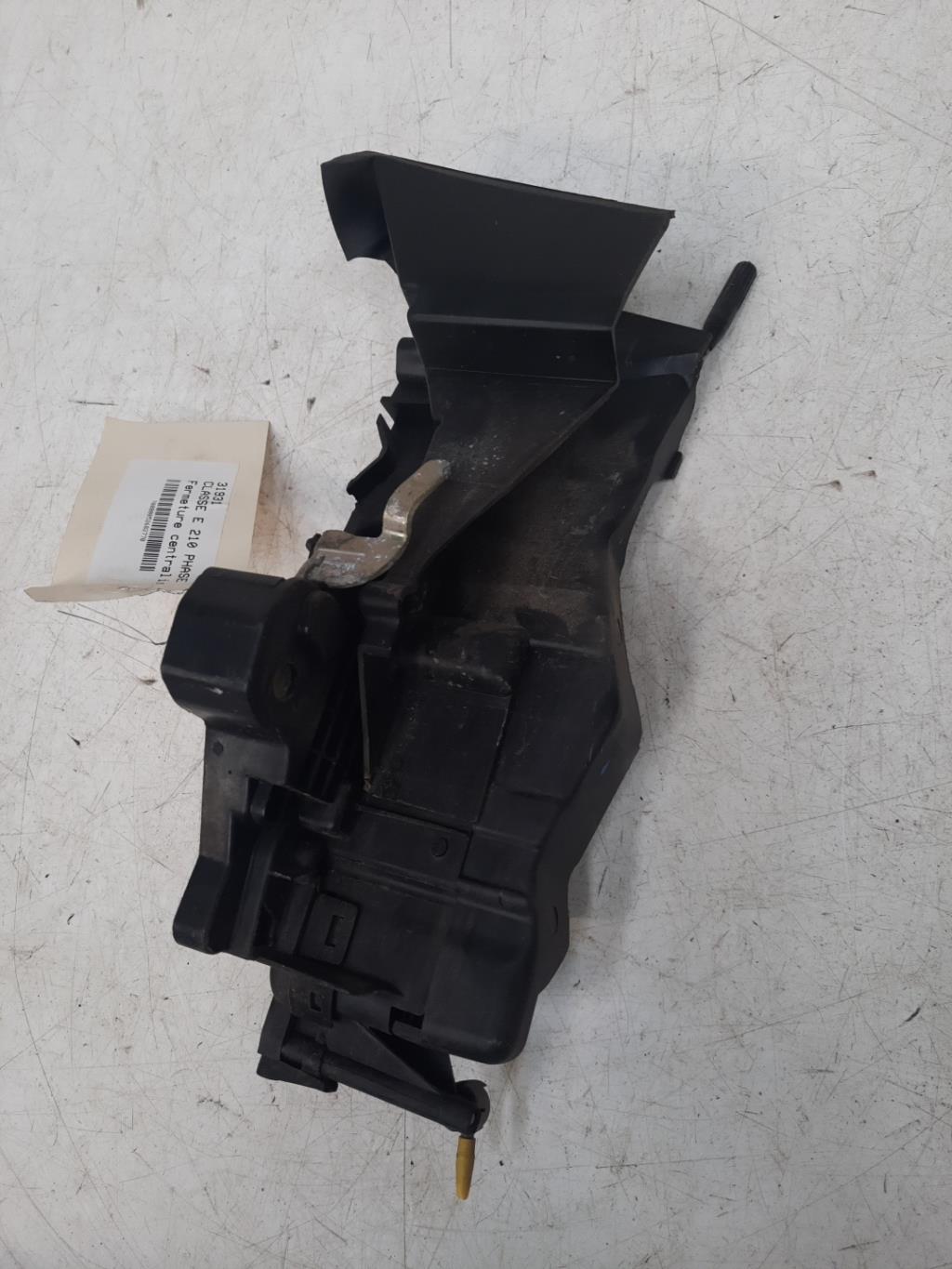 Chiusura centralizzata anteriore destra MERCEDES CLASSE E 210 PHASE 1 Diésel - 1