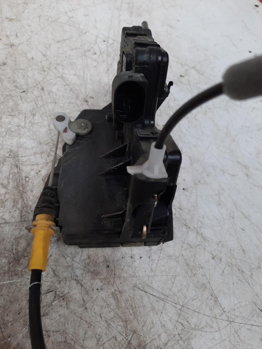Chiusura centralizzata anteriore destra BMW SERIE 3 E46 PHASE 2 Diésel - 1