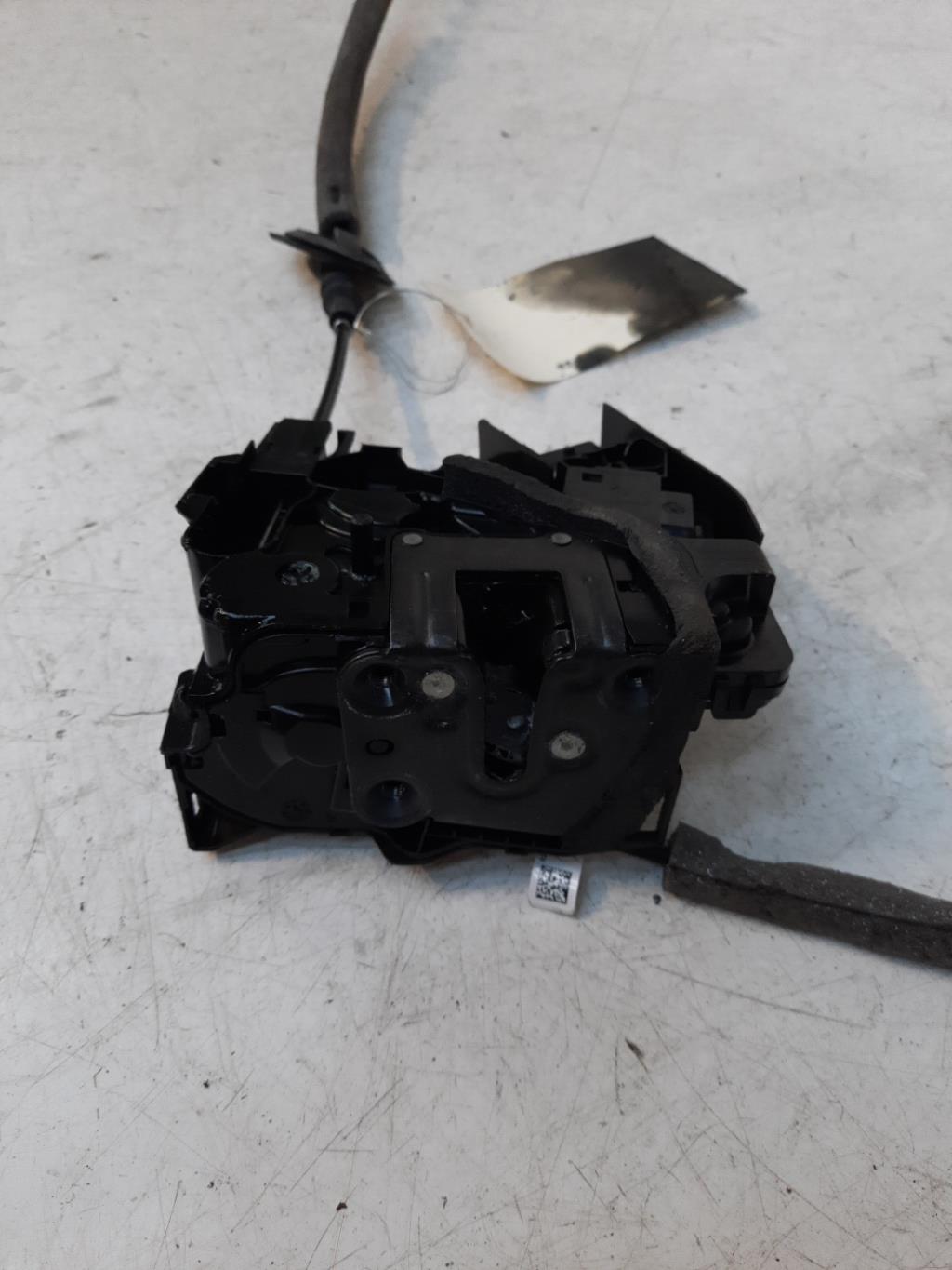 Chiusura centralizzata anteriore destra RENAULT CLIO 2 PHASE 2 Diésel - 1