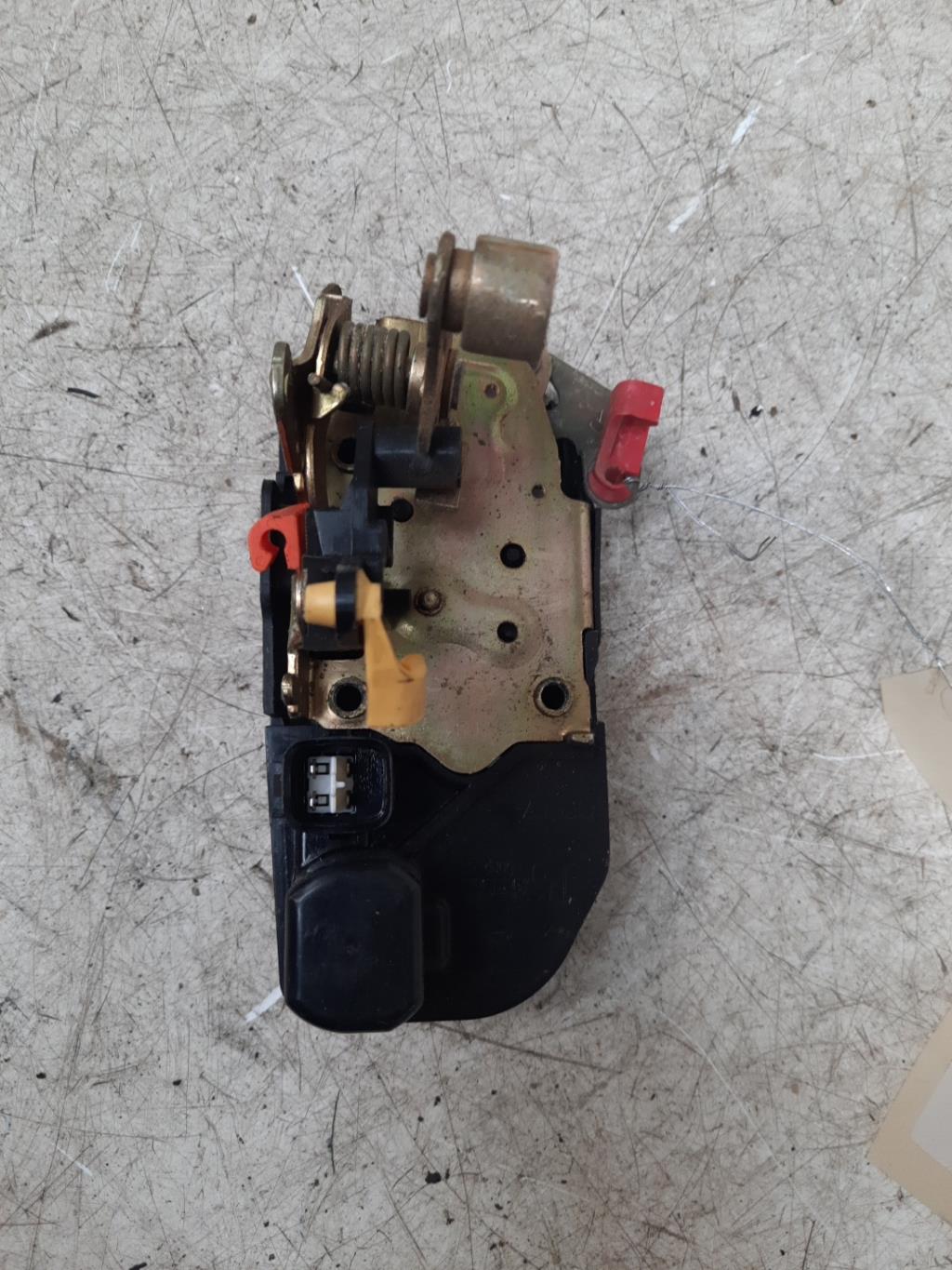 Chiusura centralizzata anteriore destra CHRYSLER VOYAGER 4 PHASE 2 Diésel - 1