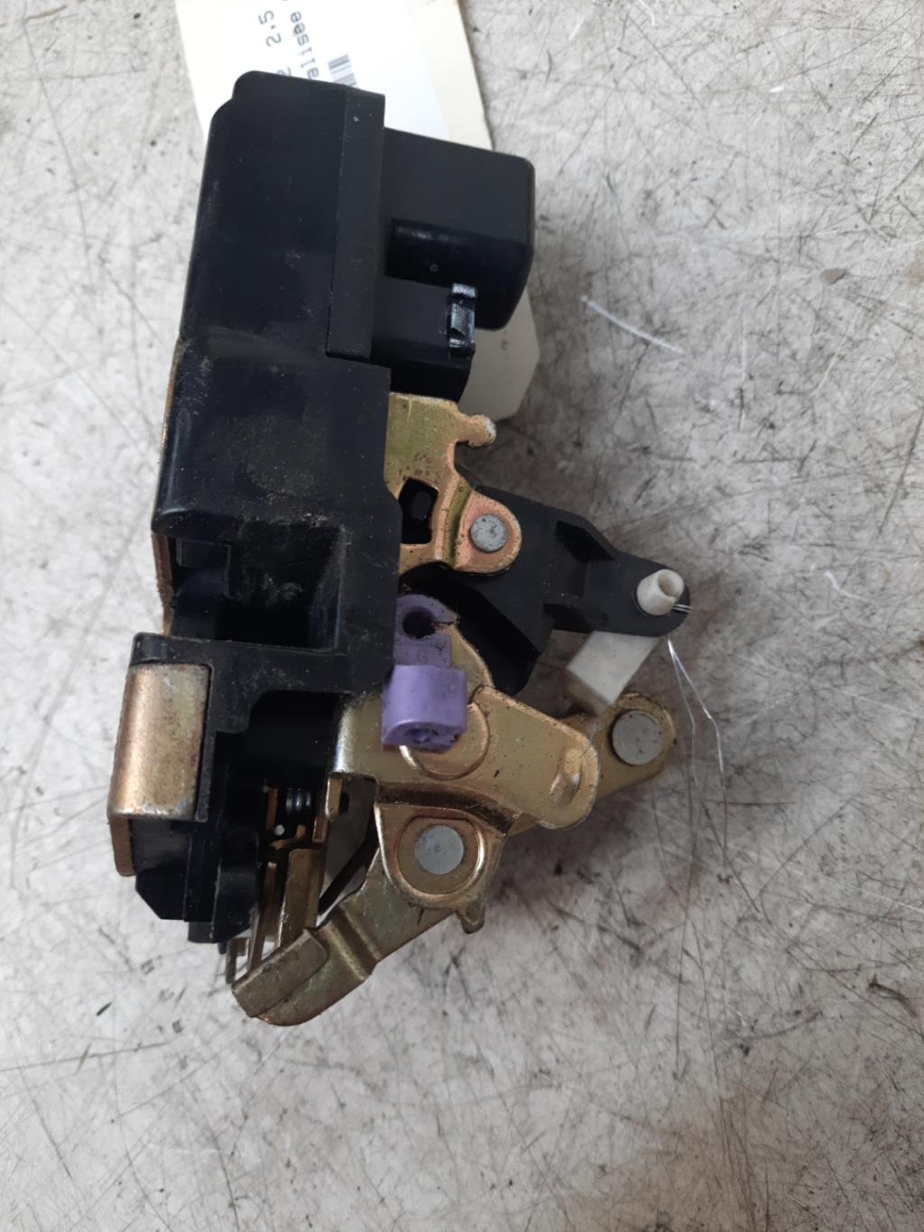 Chiusura centralizzata anteriore sinistra CHRYSLER VOYAGER 4 PHASE 2 Diésel - 1