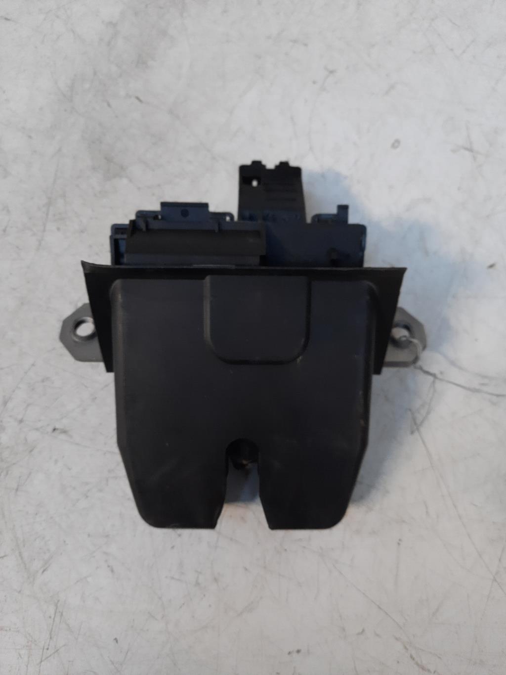 Fermeture centralisee coffre FORD C-MAX 2 PHASE 2 Essence - 1