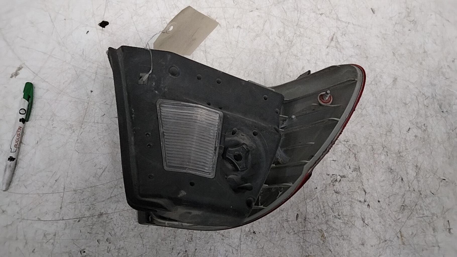 Fanale posteriore principale destro (luci) BMW SERIE 3 E46 PHASE 2 Diésel - 1