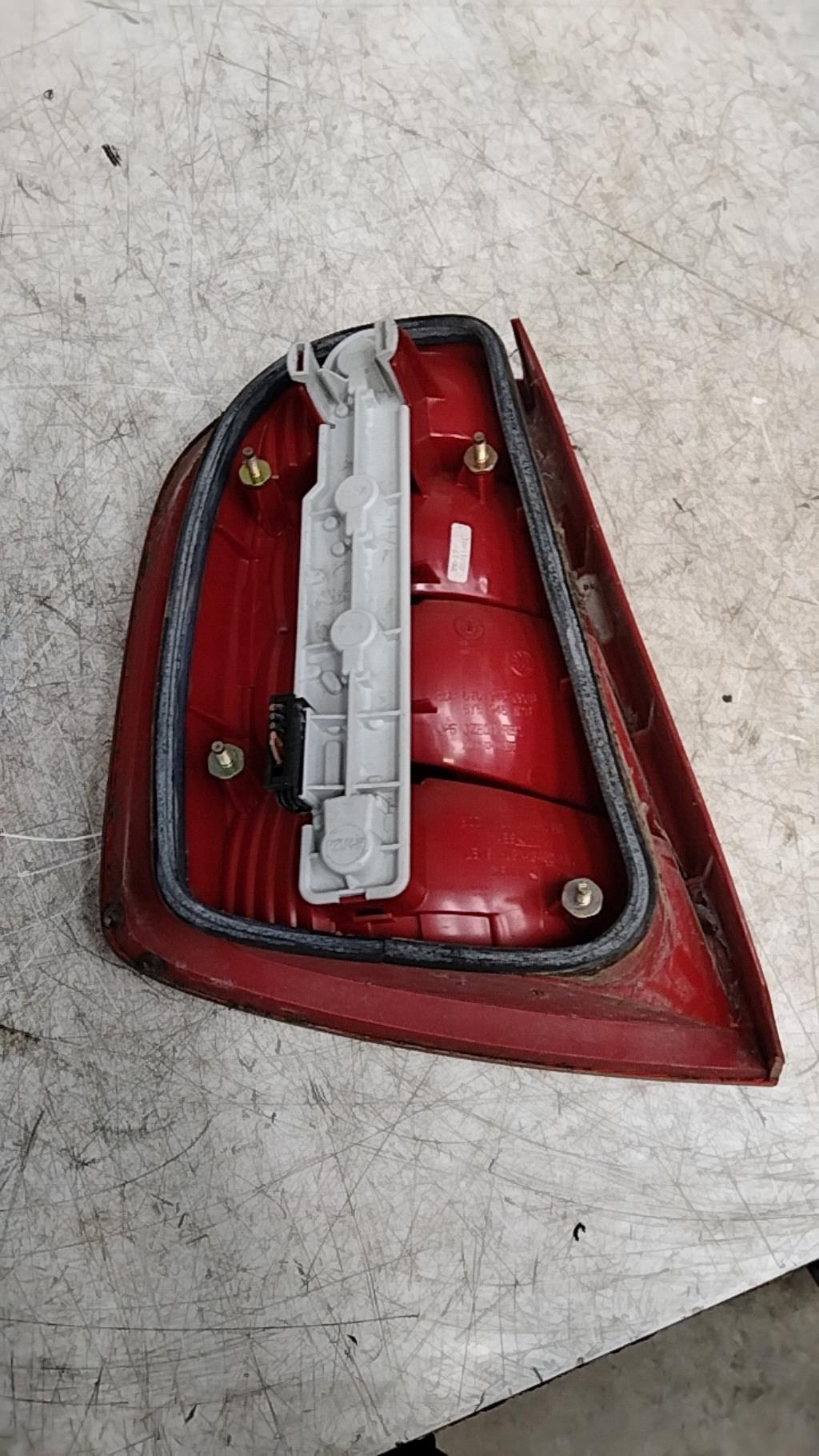 Fanale posteriore principale destro (luci) SKODA FABIA 1 PHASE 1 Gasolina - 1