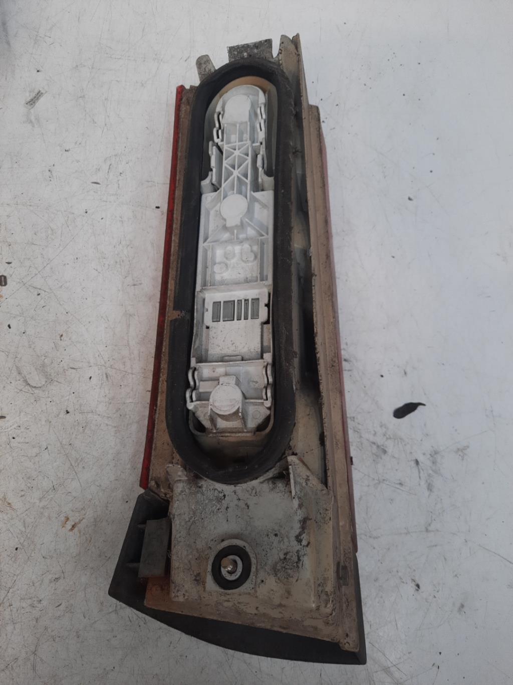 Fanale posteriore principale destro (luci) RENAULT SUPER 5 Gasolina - 1