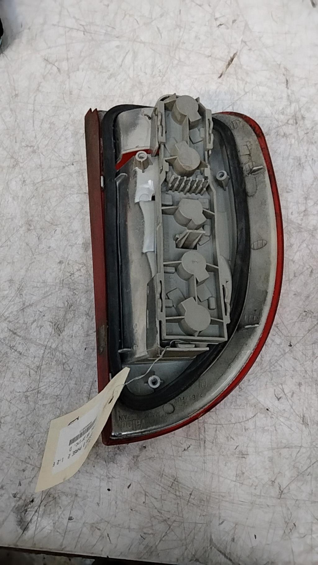 Fanale posteriore principale destro (luci) OPEL CORSA B PHASE 2 Gasolina - 1