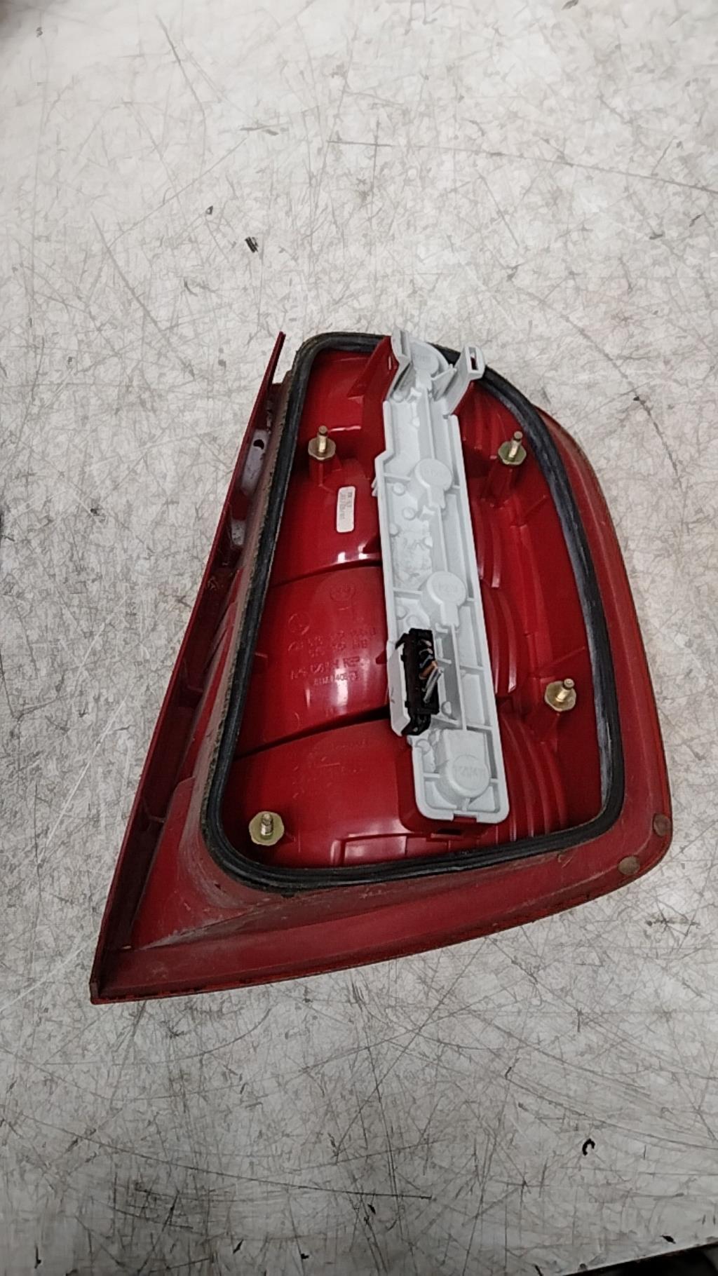 Fanale posteriore principale sinistro (luci) SKODA FABIA 1 PHASE 1 Gasolina - 1