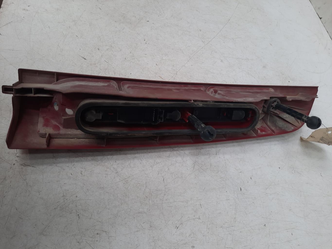 Fanale posteriore principale sinistro (luci) RENAULT KANGOO 1 PHASE 1 Diésel - 1