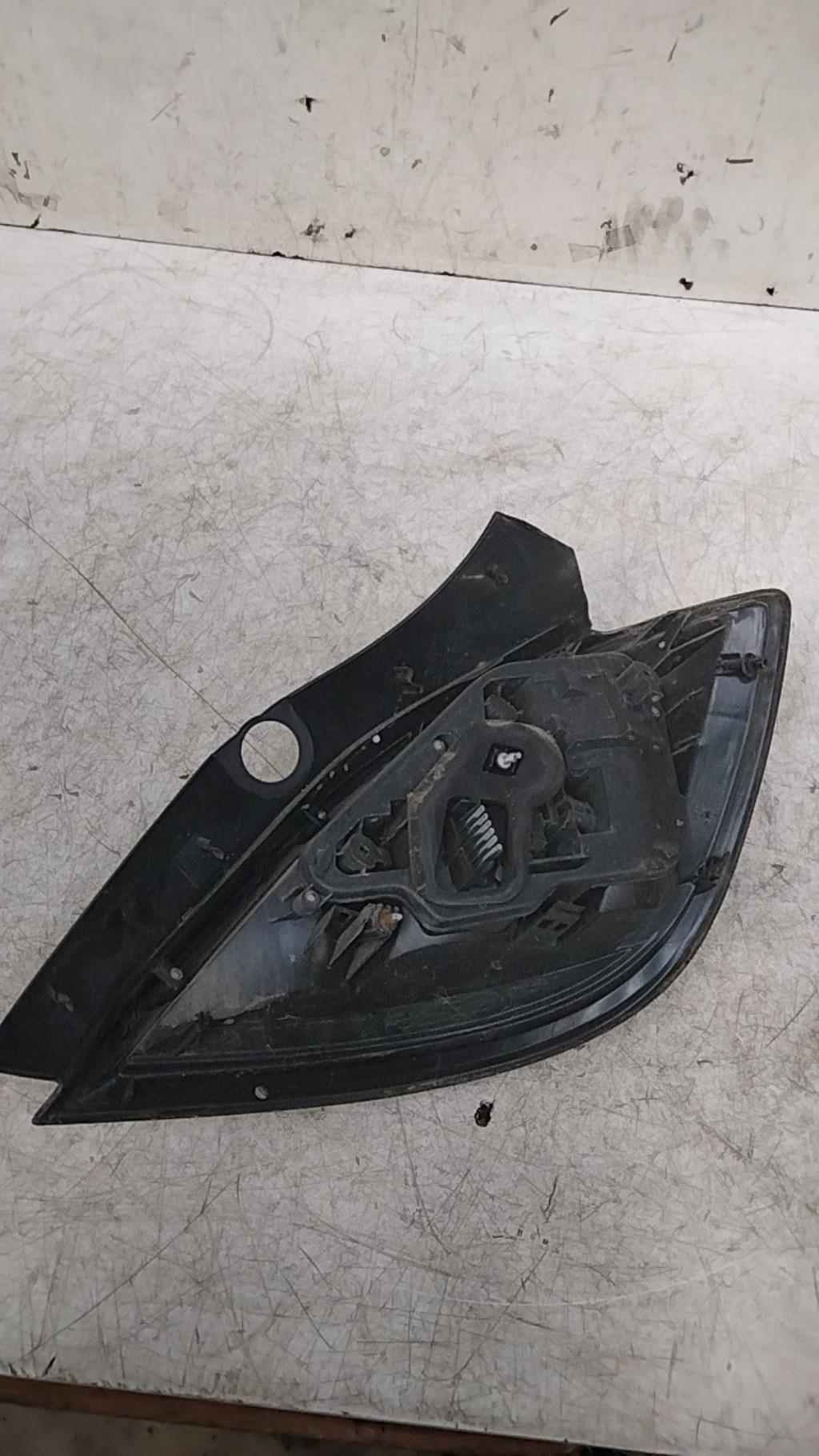 Fanale posteriore principale sinistro (luci) OPEL ASTRA H PHASE 1 Diésel - 1