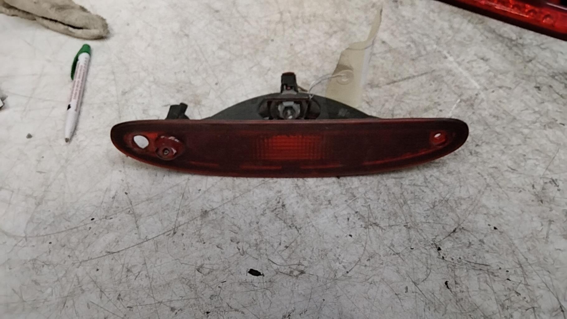 Luce stop centrale CHRYSLER VOYAGER 4 PHASE 2 Diésel - 1