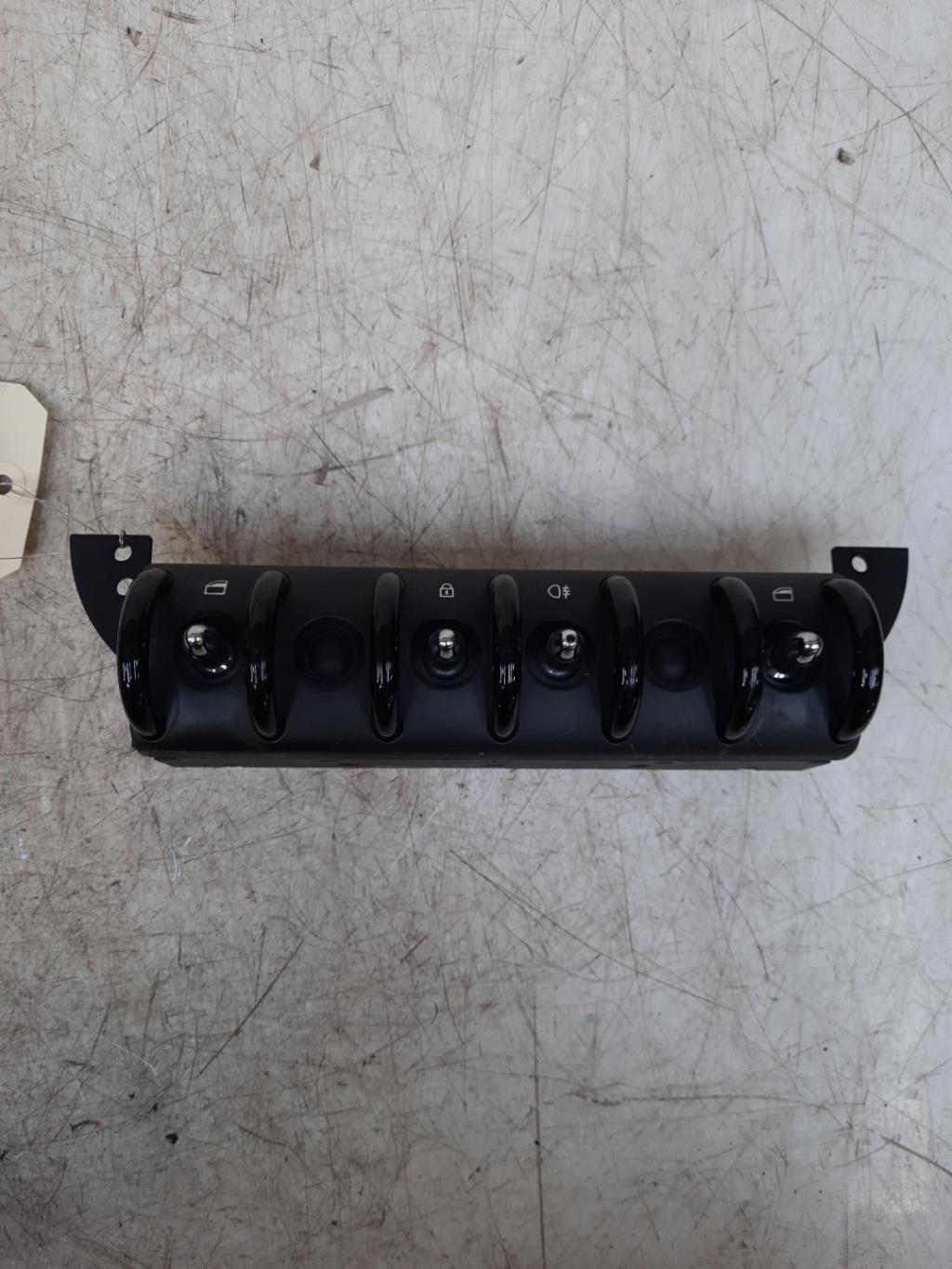 Interruttore alzacristalli MINI MINI 1 R50/R53 PHASE 1 Gasolina - 1