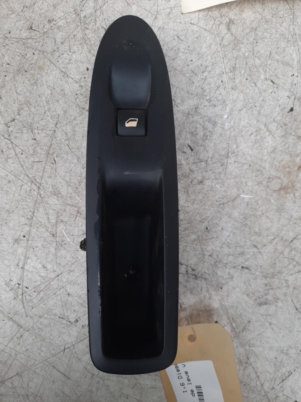 Interruttore lavacristalli posteriore destro CITROEN C4 2 PHASE 1 Diésel - 1