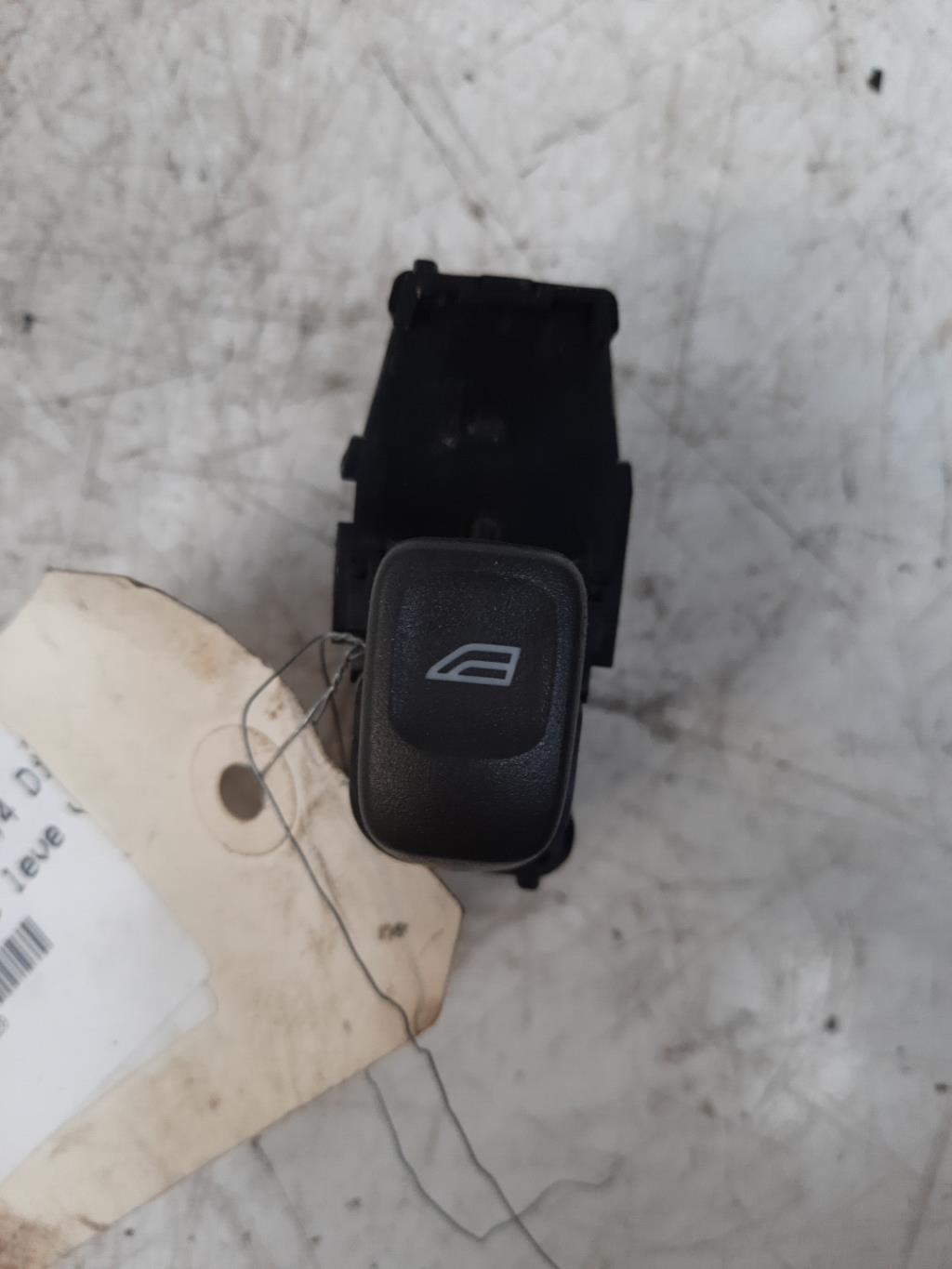 Interruttore lavacristalli posteriore sinistro VOLVO S 60 1 PHASE 1 Diésel - 1