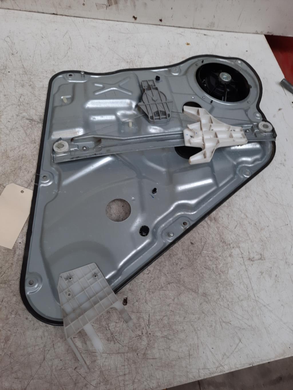 Alzacristalli elettrico posteriore destro KIA CEE-D 1 PHASE 1 Diésel - 1