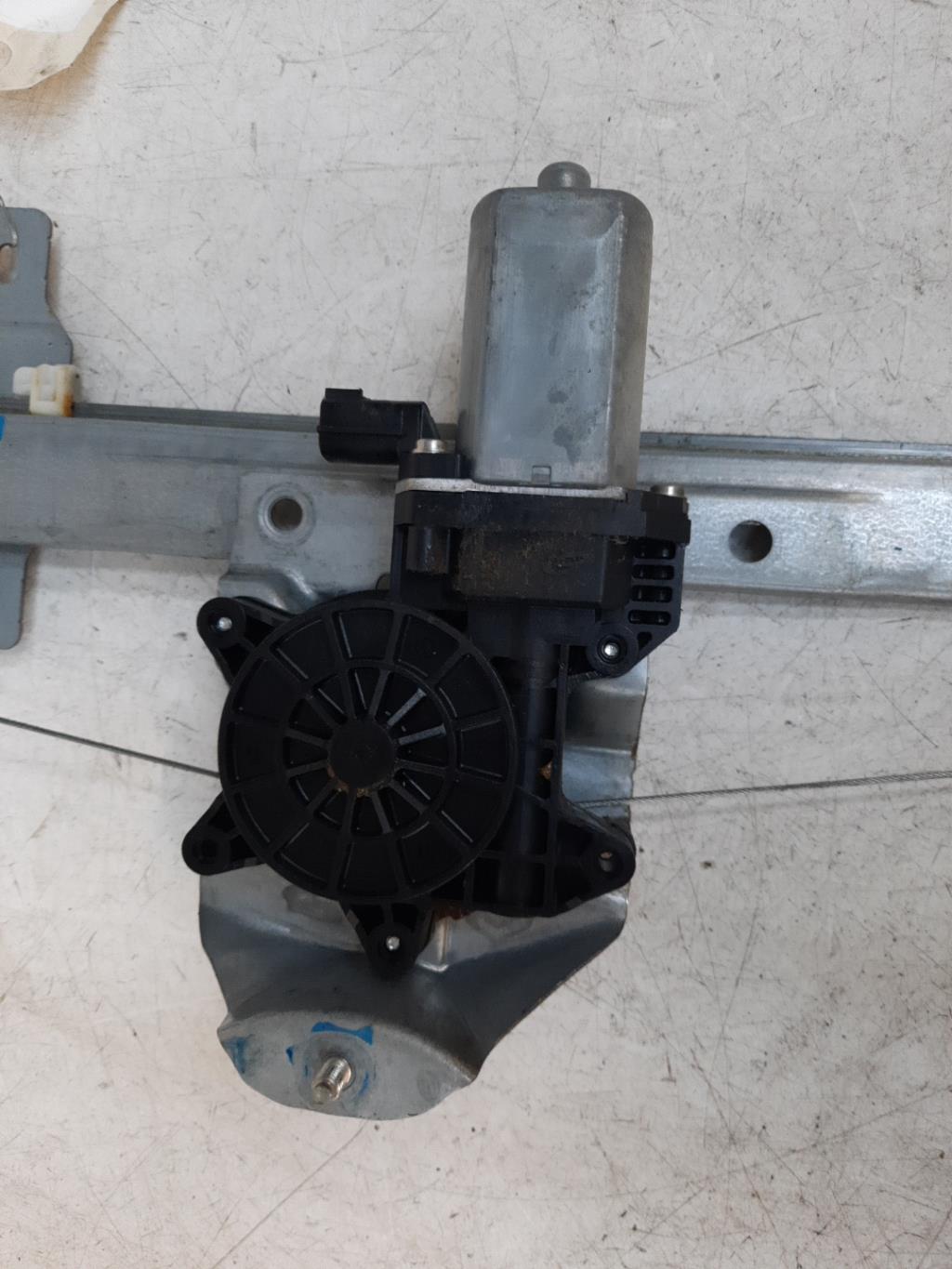 Alzacristalli elettrico posteriore sinistro DACIA LODGY PHASE 1 Diésel - 1