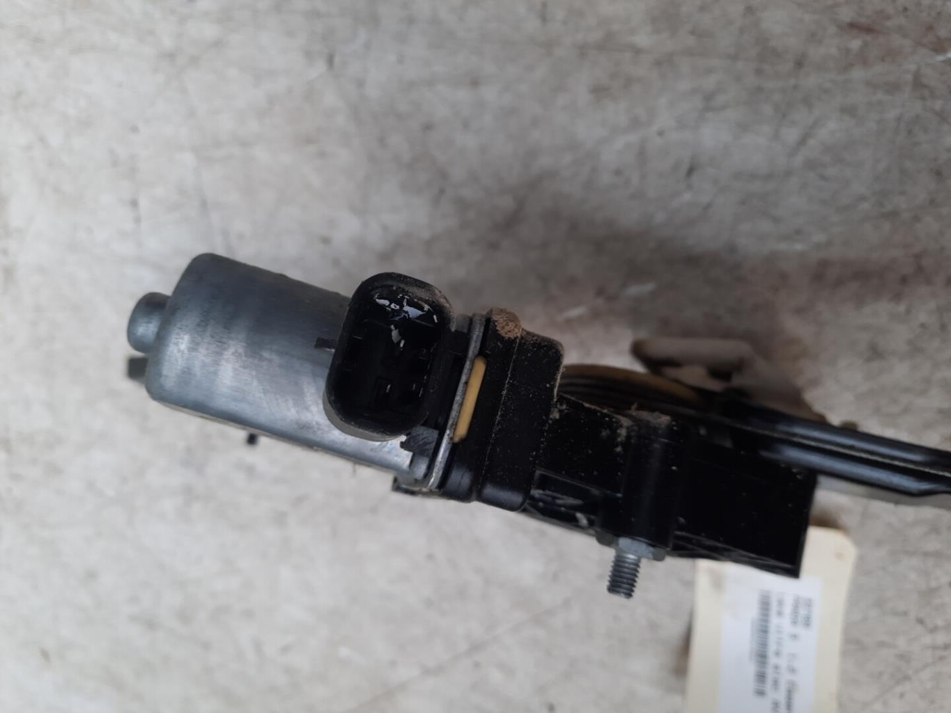 Alzacristalli elettrico anteriore sinistro FIAT PANDA 3 PHASE 1 Gasolina - 1