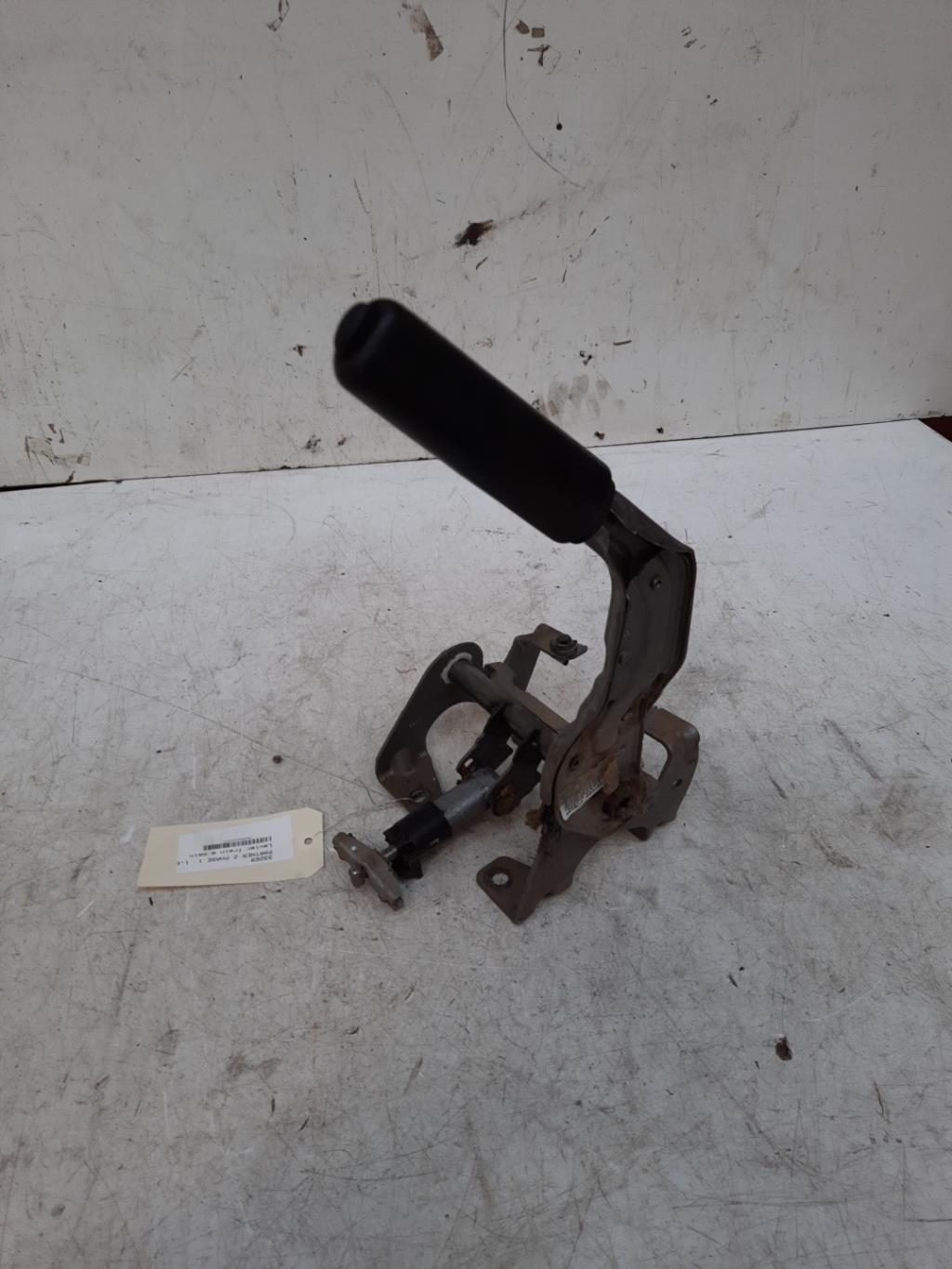 Leva freno a mano PEUGEOT PARTNER 2 PHASE 1 Diésel - 1