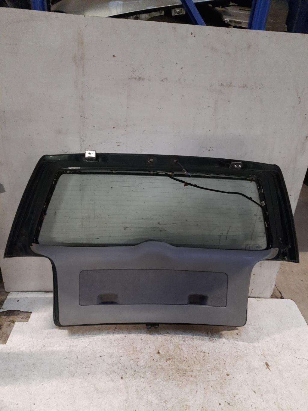 Portabagagli/Portellone posteriore VOLKSWAGEN PASSAT 4 PHASE 1 BREAK Gasolina - 1