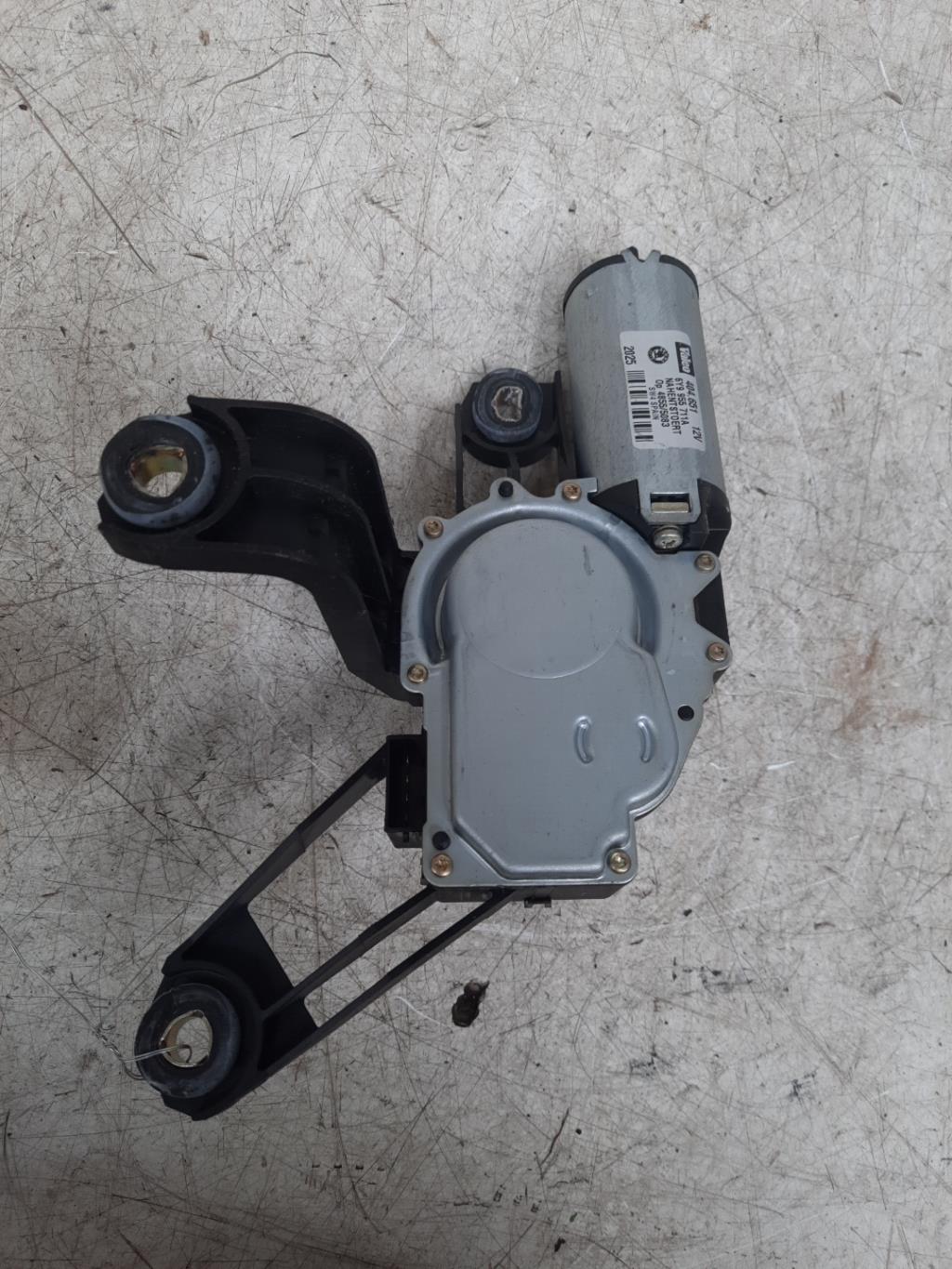 Motore tergicristallo posteriore SKODA FABIA 1 PHASE 2 BREAK Gasolina - 1