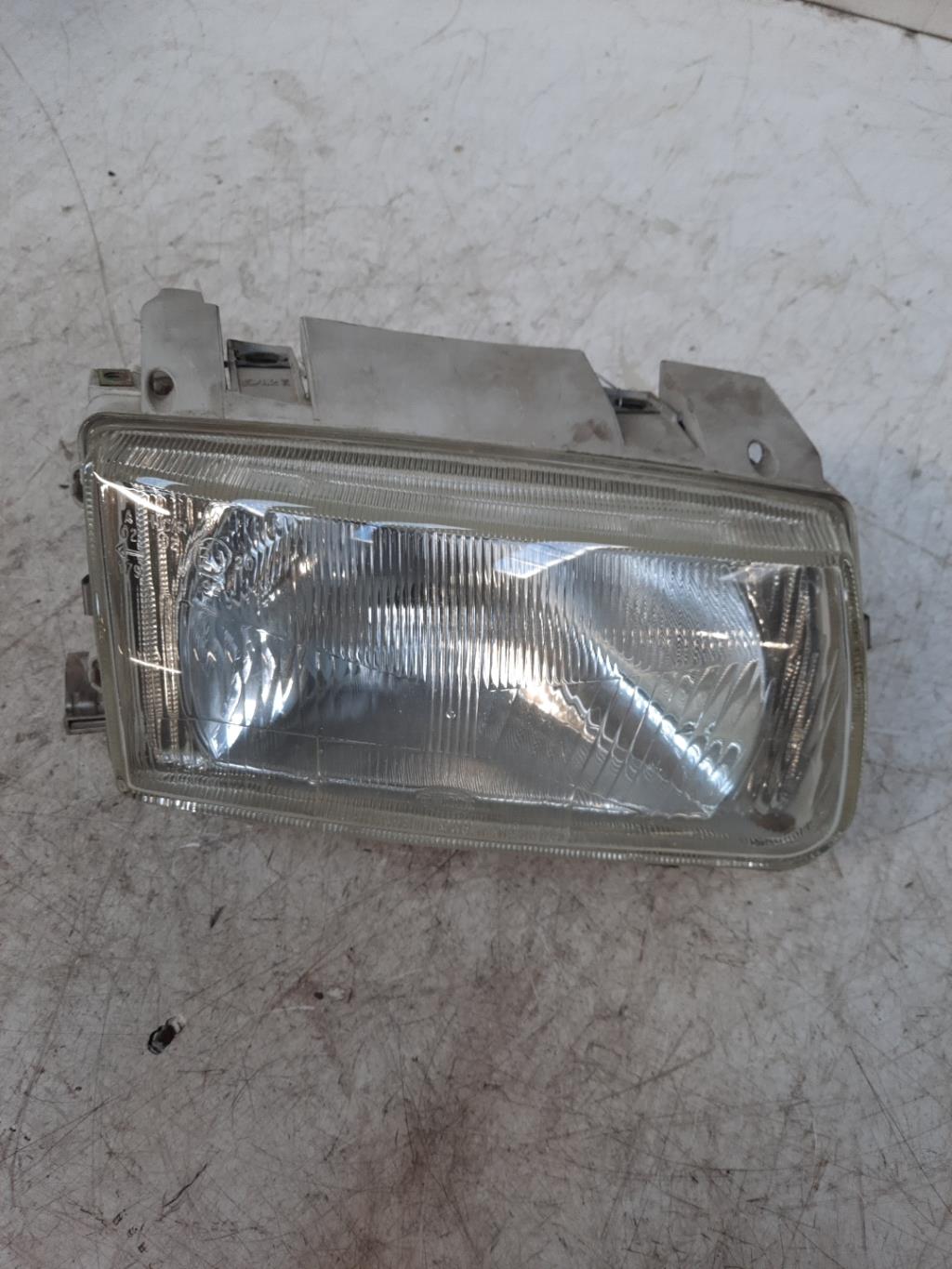 Gruppo ottico anteriore principale destro (luci)(faro) VOLKSWAGEN POLO 3 PHASE 1 Gasolina - 1