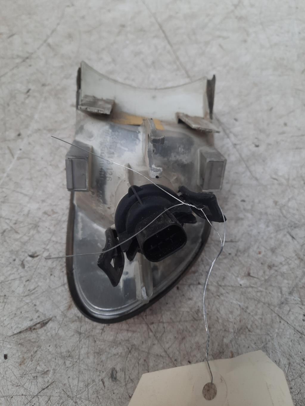 Gruppo ottico anteriore secondario destro (luci)(freccia) BMW SERIE 7 E38 Gasolina - 1