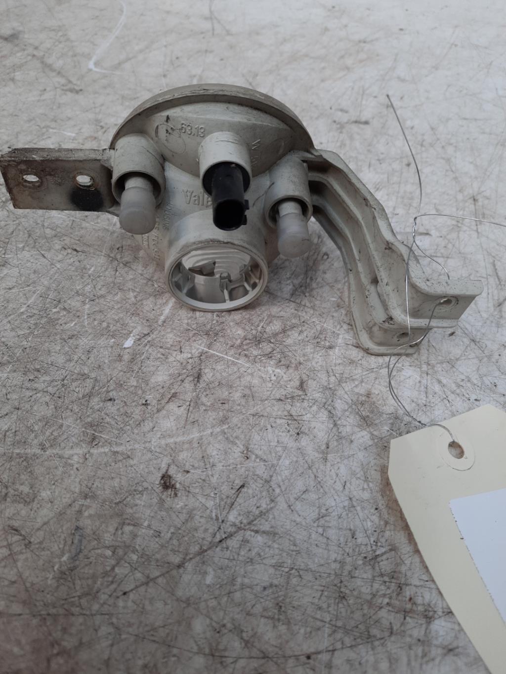 Gruppo ottico anteriore secondario sinistro (luci)(freccia) MINI MINI 1 R50/R53 PHASE 1 Gasolina - 1