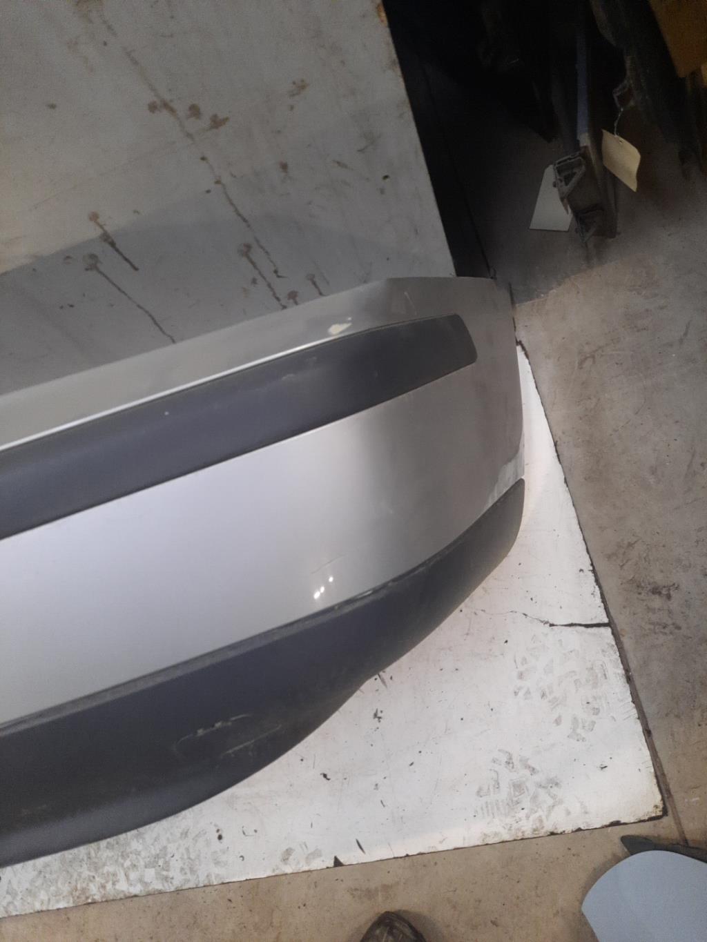 Paraurti posteriore VOLVO S 60 1 PHASE 1 Diésel - 1