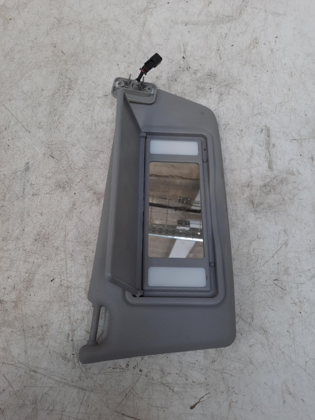 Visiera parasole destra OPEL ASTRA H PHASE 2 Diésel - 1
