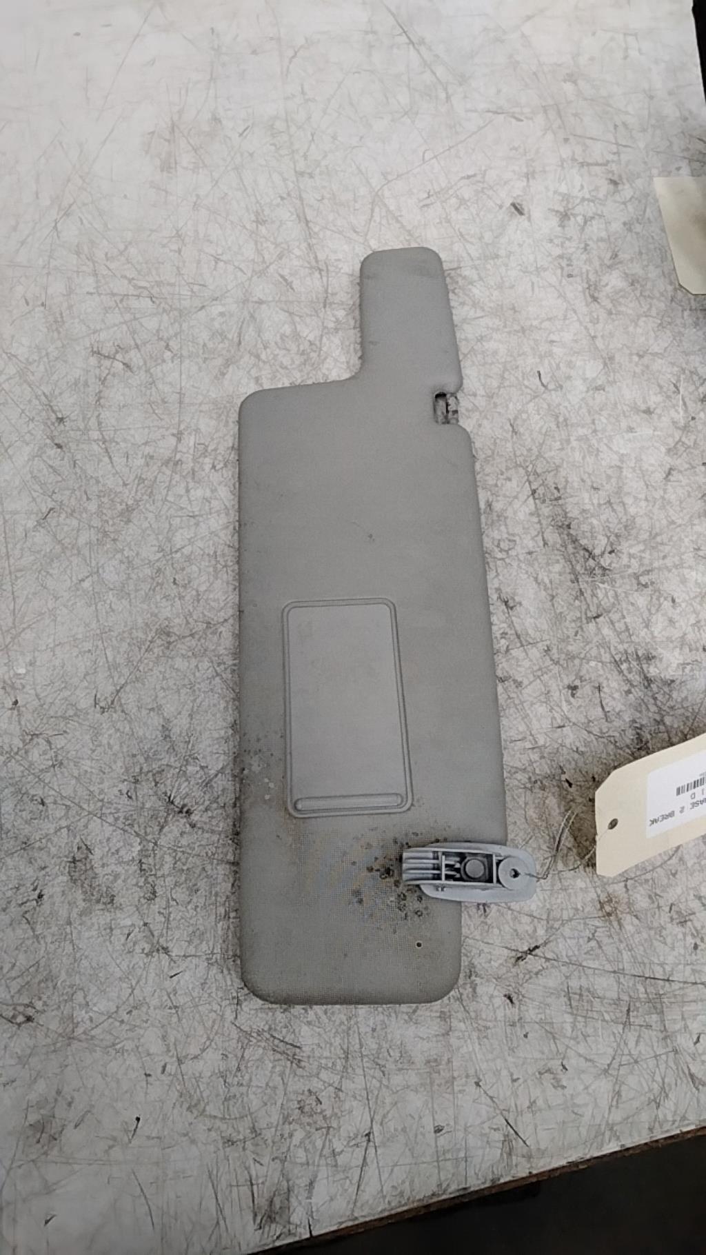 Visiera parasole destra SKODA FABIA 1 PHASE 2 BREAK Gasolina - 1