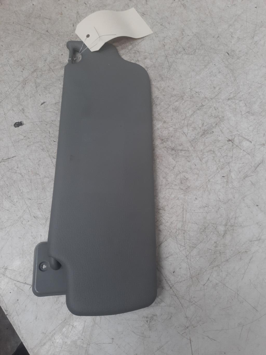Visiera parasole destra RENAULT TWINGO 1 PHASE 2 Gasolina - 1