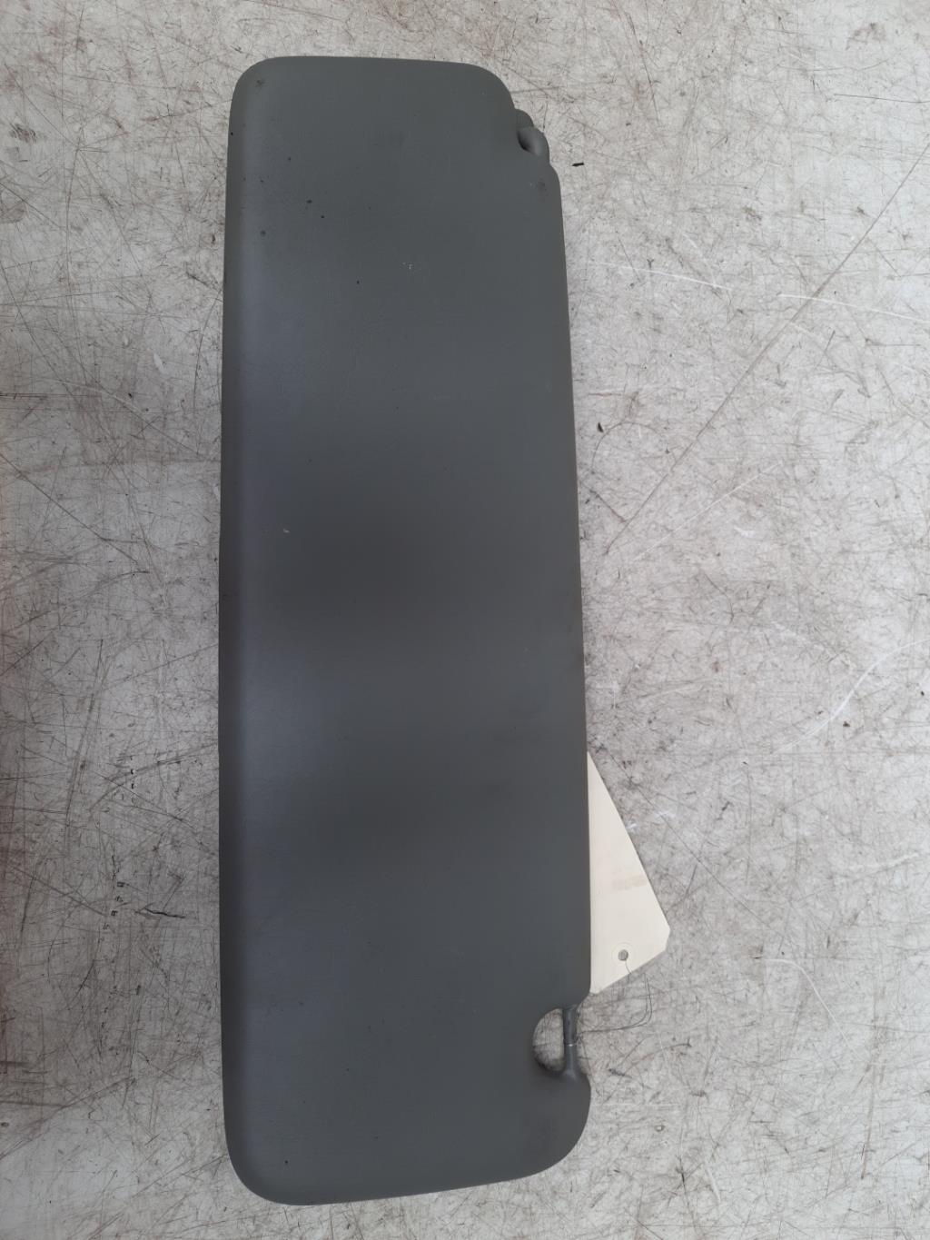 Visiera parasole destra RENAULT TRAFIC 2 PHASE 1  - 1