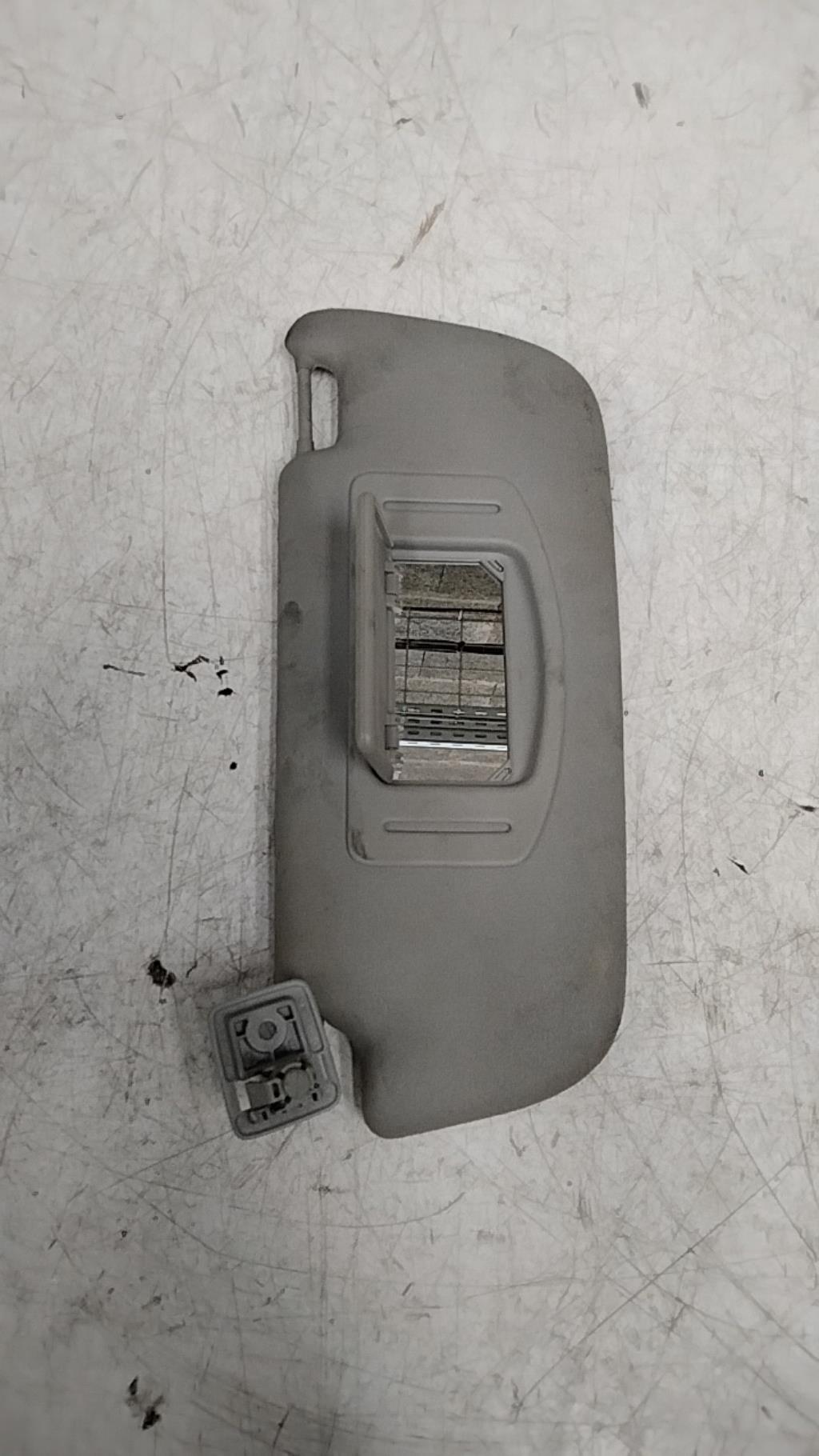 Visiera parasole sinistra SMART FORFOUR 1 Gasolina - 1