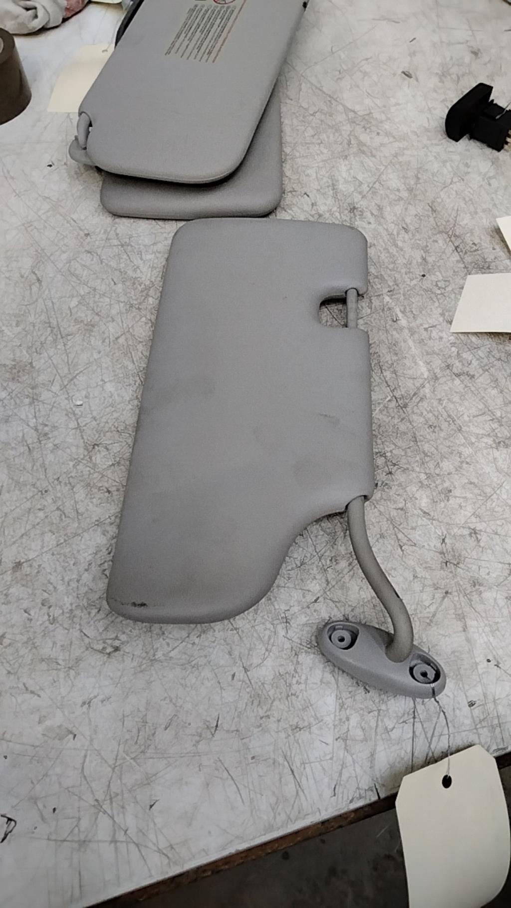 Visiera parasole sinistra MINI MINI 1 R50/R53 PHASE 1 Gasolina - 1