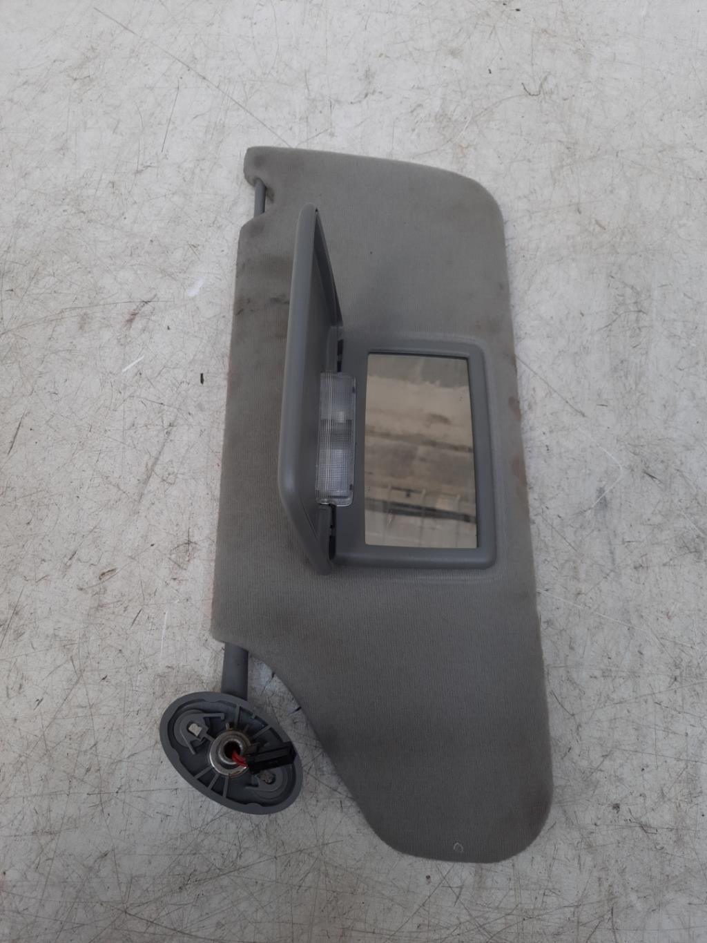 Visiera parasole sinistra JEEP GRAND CHEROKEE 1 PHASE 2 Diésel - 1