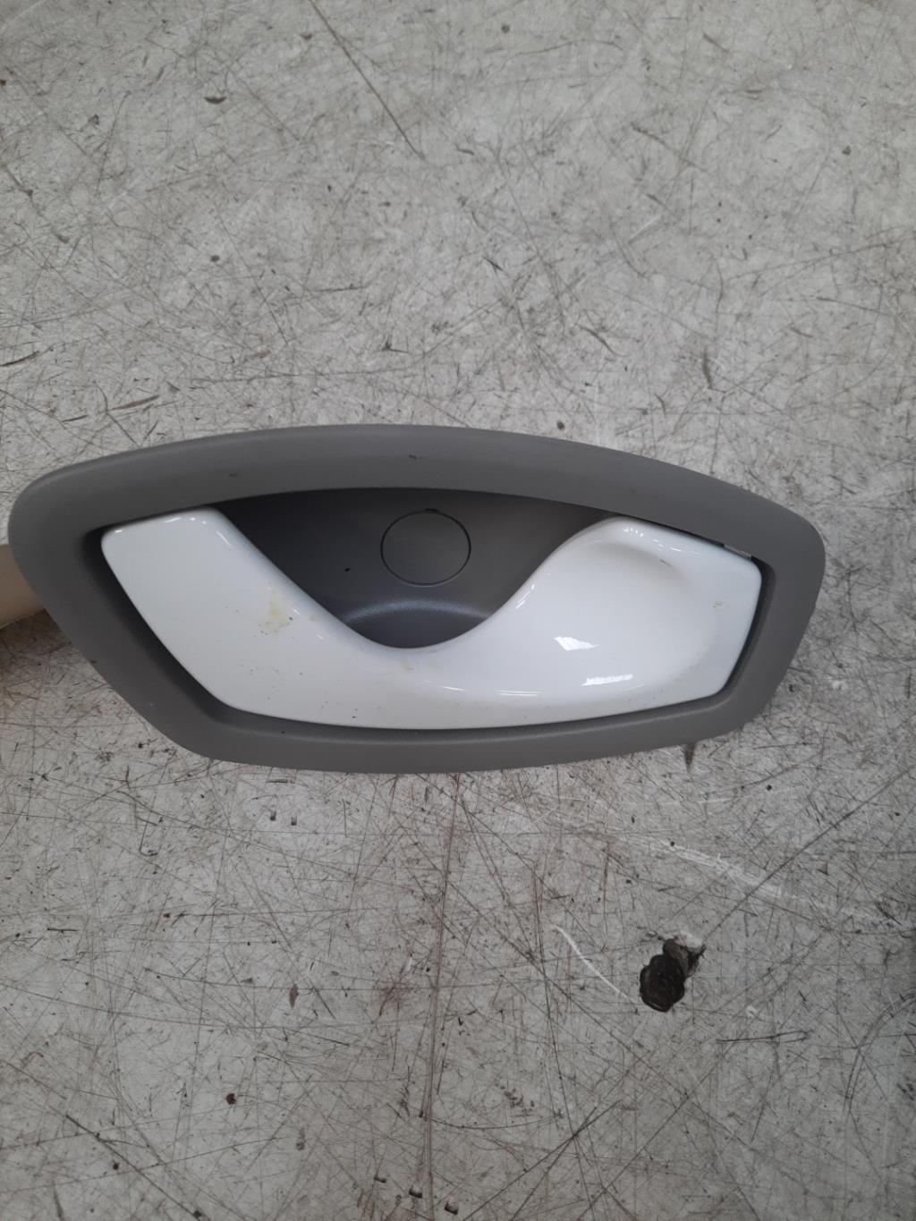 Maniglia interna posteriore destra RENAULT ZOE 1 Electricidad - 1
