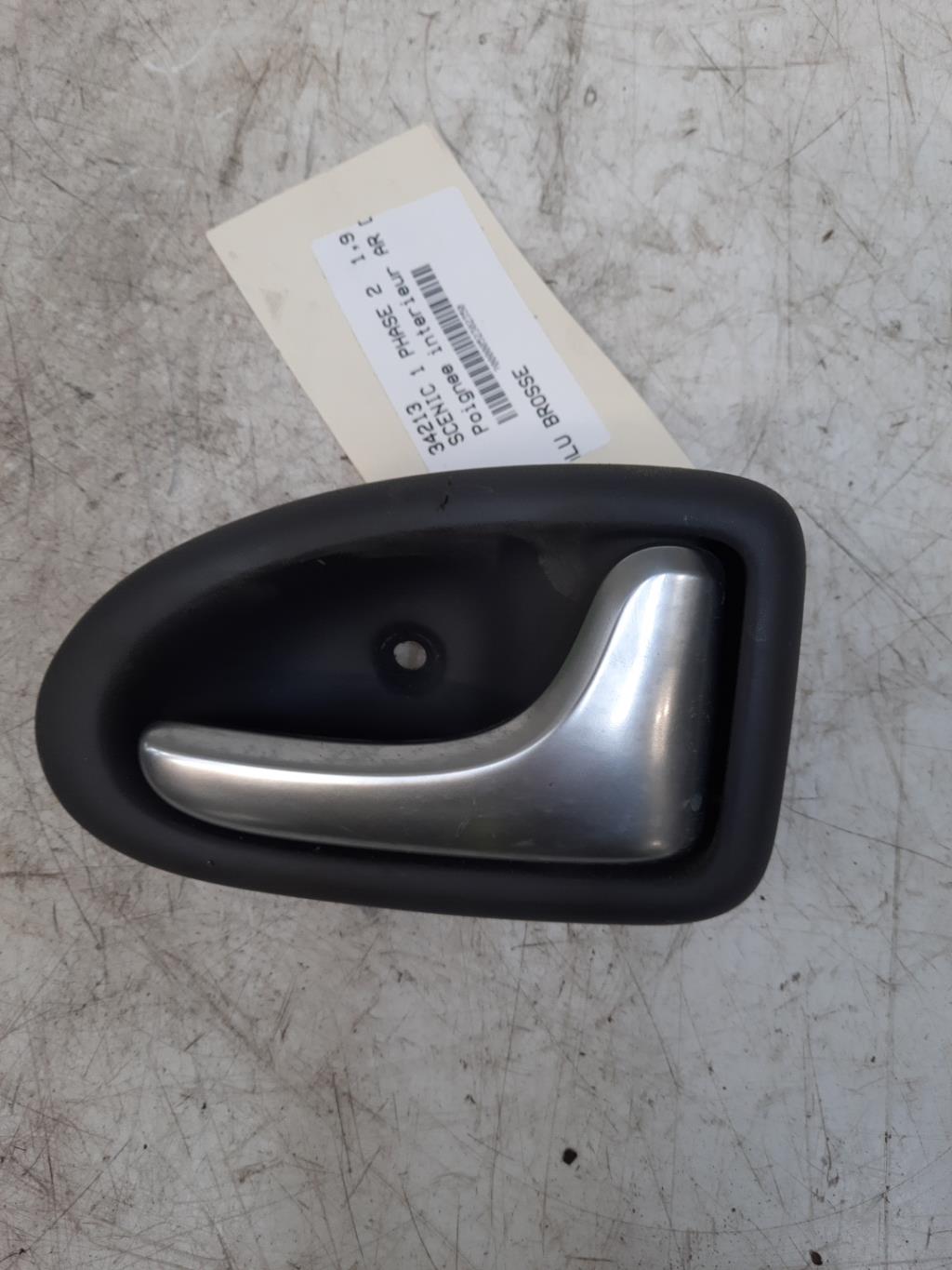 Maniglia interna posteriore destra RENAULT SCENIC 1 PHASE 2 Diésel - 1