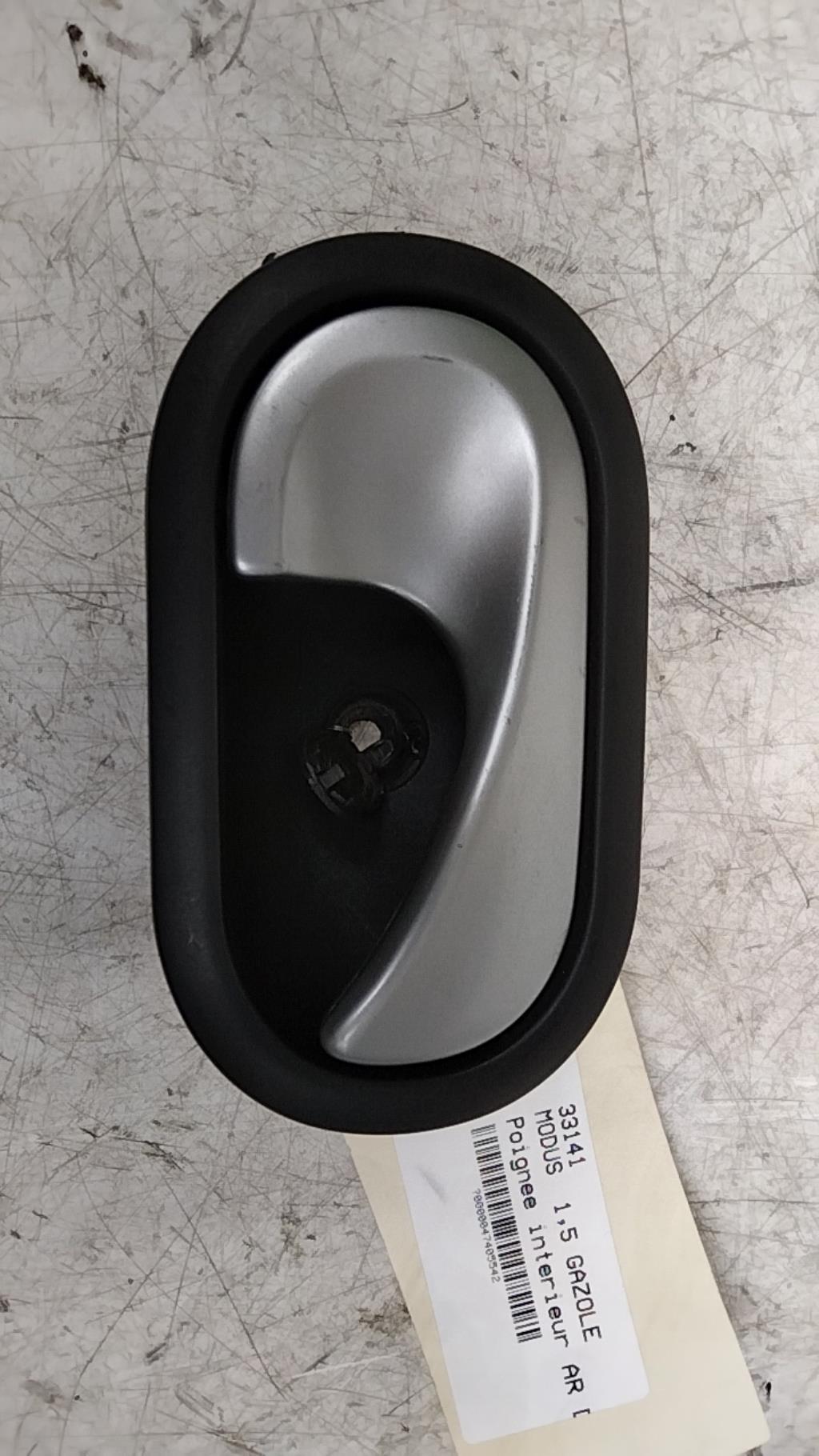 Maniglia interna posteriore destra RENAULT MODUS Diésel - 1