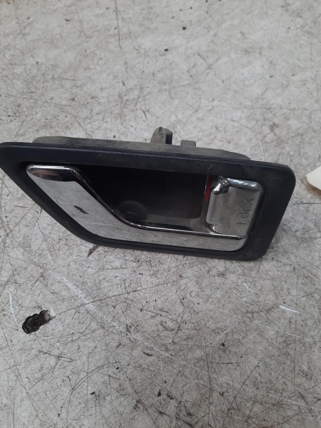 Maniglia interna posteriore destra HYUNDAI GETZ PHASE 2 Diésel - 1