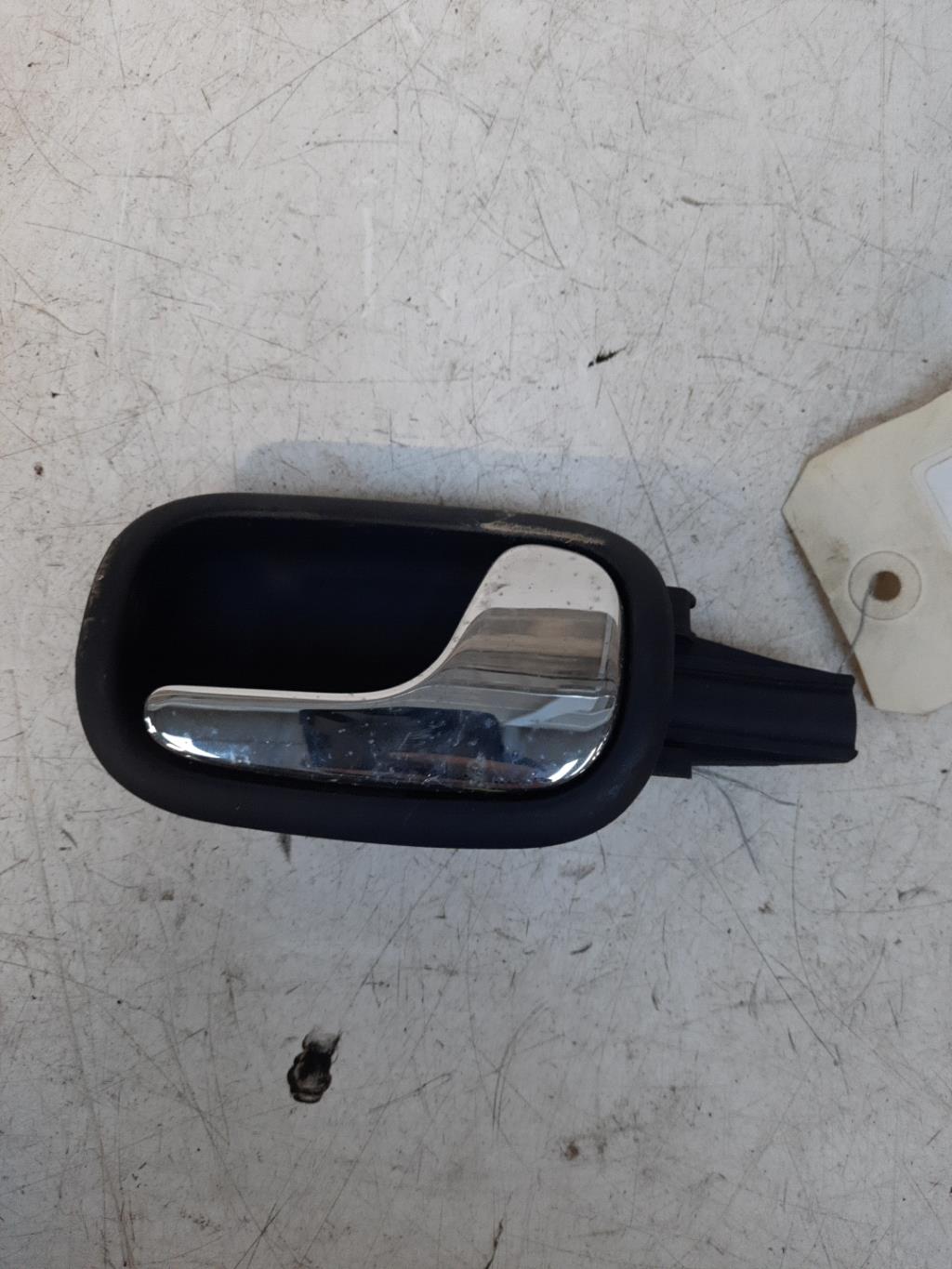 Maniglia interna posteriore destra AUDI A3 1 PHASE 2 Diésel - 1